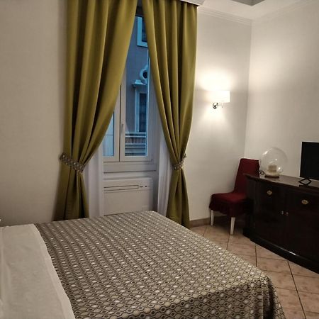 B&B L'Esquilina Rome Extérieur photo