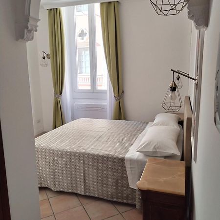 B&B L'Esquilina Rome Extérieur photo