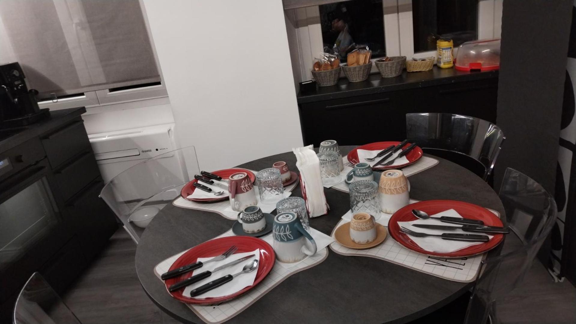 B&B L'Esquilina Rome Extérieur photo