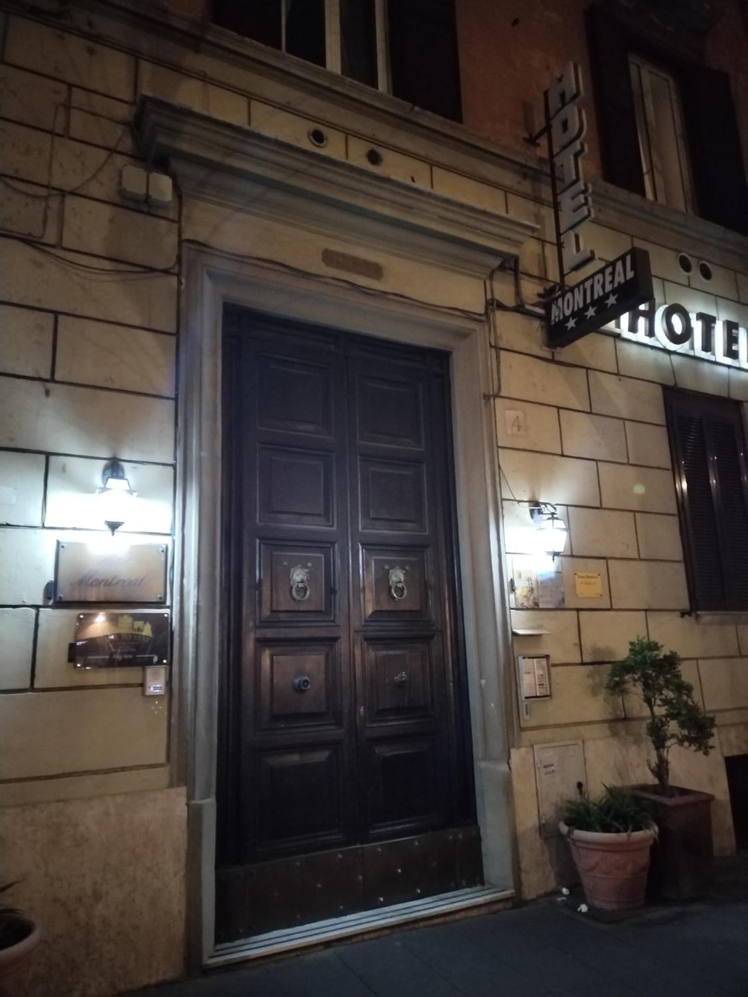B&B L'Esquilina Rome Extérieur photo