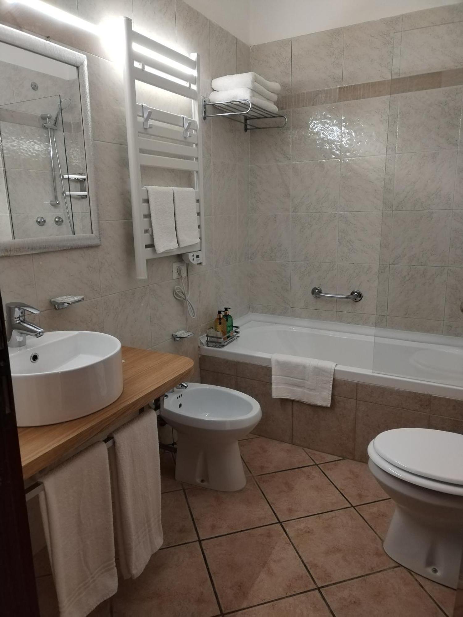 B&B L'Esquilina Rome Extérieur photo