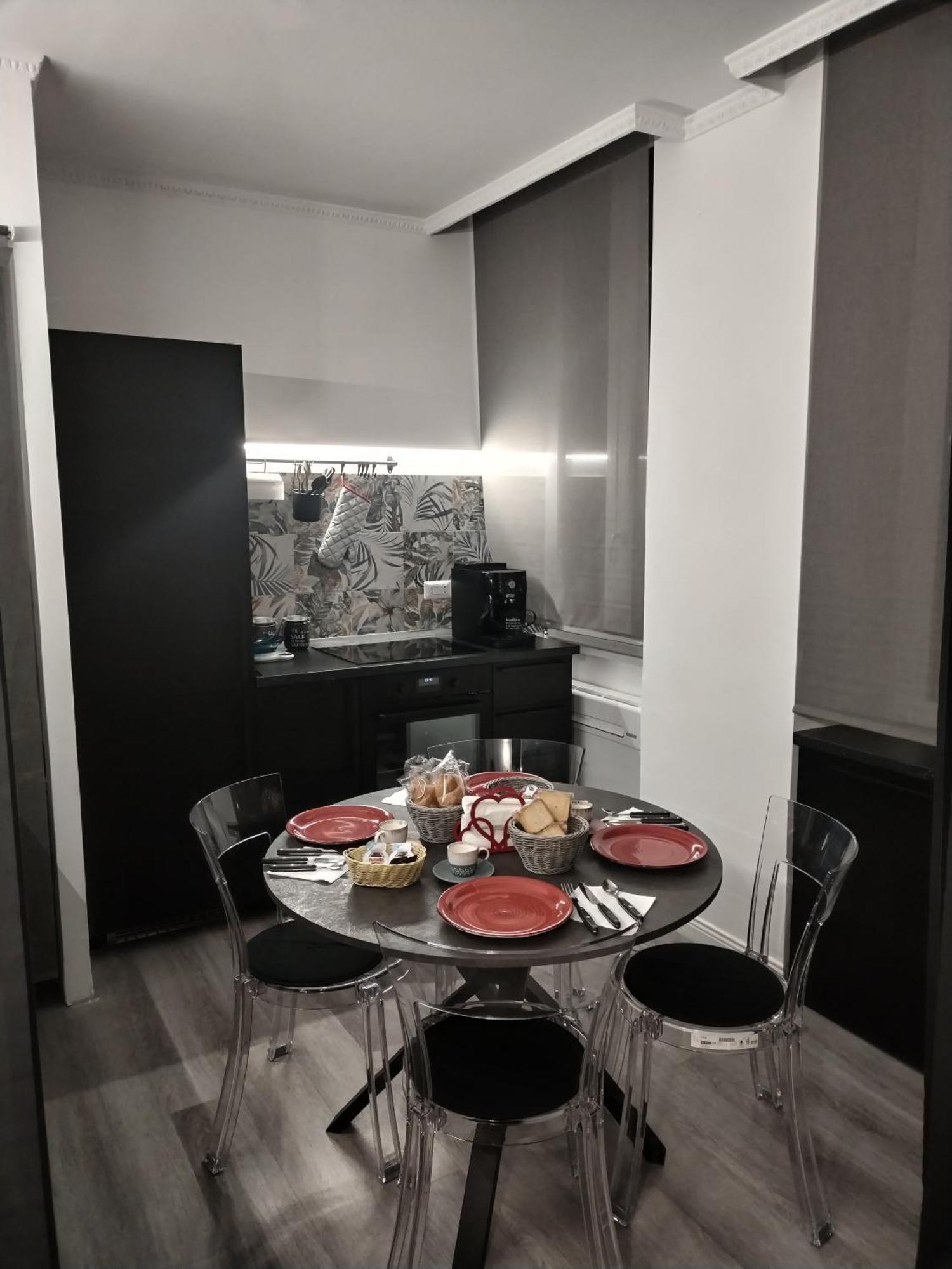 B&B L'Esquilina Rome Extérieur photo