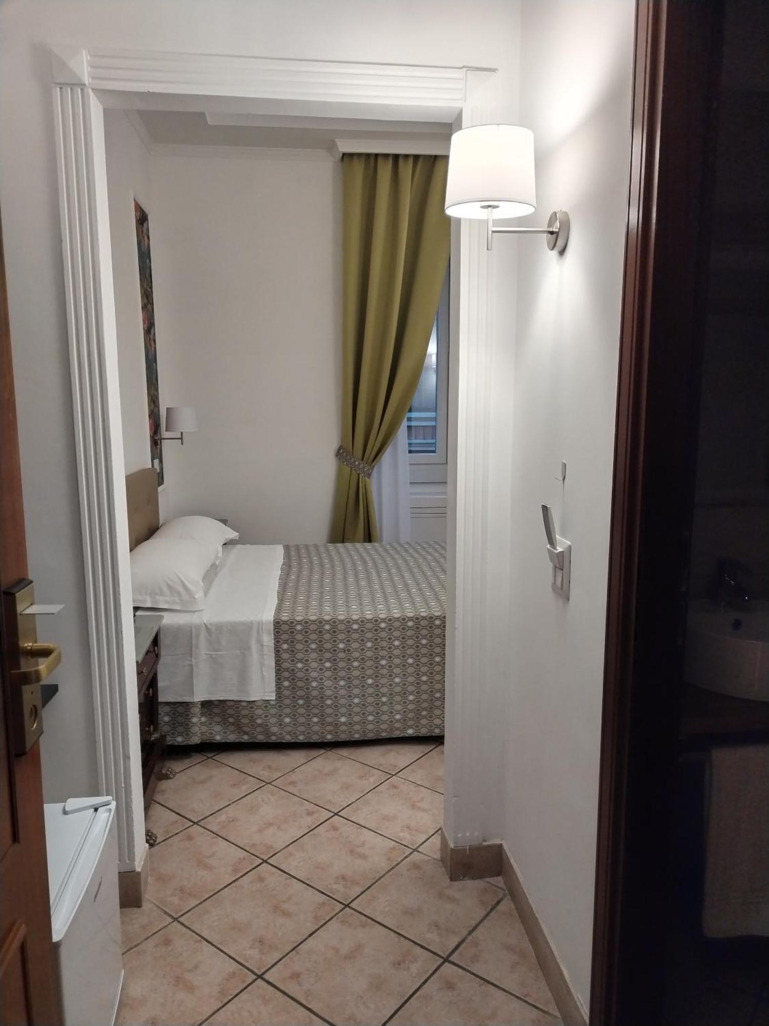 B&B L'Esquilina Rome Extérieur photo
