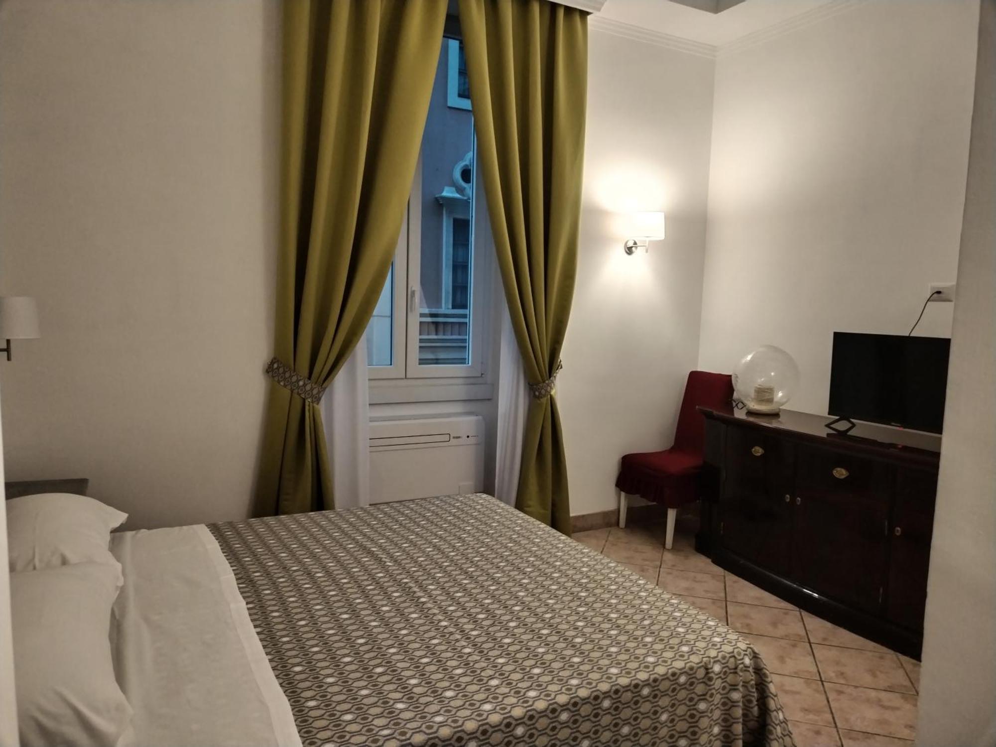 B&B L'Esquilina Rome Extérieur photo