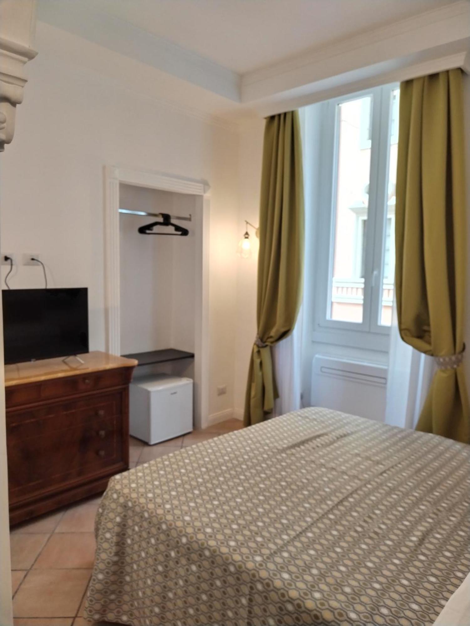 B&B L'Esquilina Rome Extérieur photo