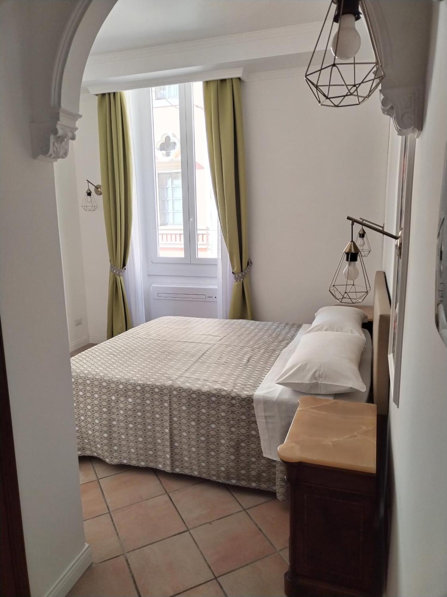 B&B L'Esquilina Rome Extérieur photo